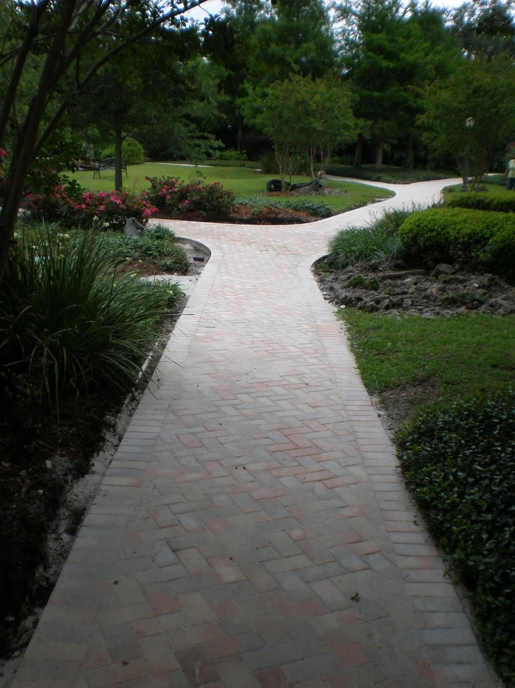 Stonework & Patio by Landscape 180, LLC - Photo 25