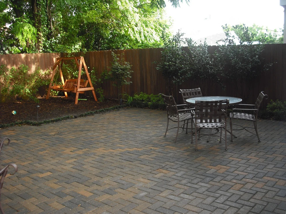 Stonework & Patio by Landscape 180, LLC - Photo 21
