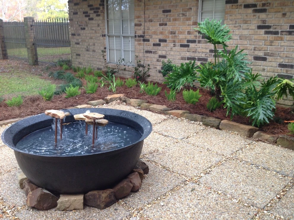 Stonework & Patio by Landscape 180, LLC - Photo 15