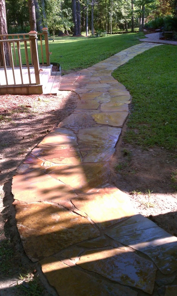 Stonework & Patio by Landscape 180, LLC - Photo 26