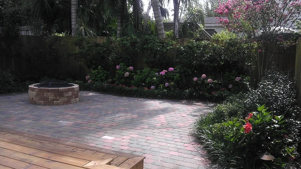 Stonework & Patio by Landscape 180, LLC - Photo 18