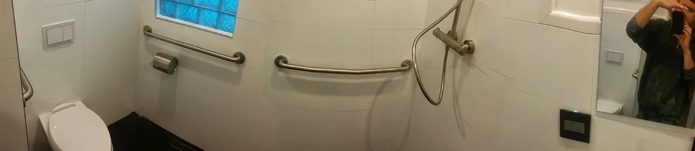 Adams bathroom and basement renovation by Norwegian Wood - Photo 17