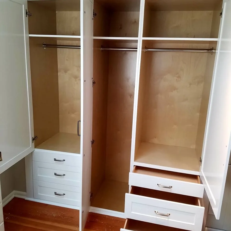 Seattle Closet Addition by The Creative Carpenter LLC - Photo 2