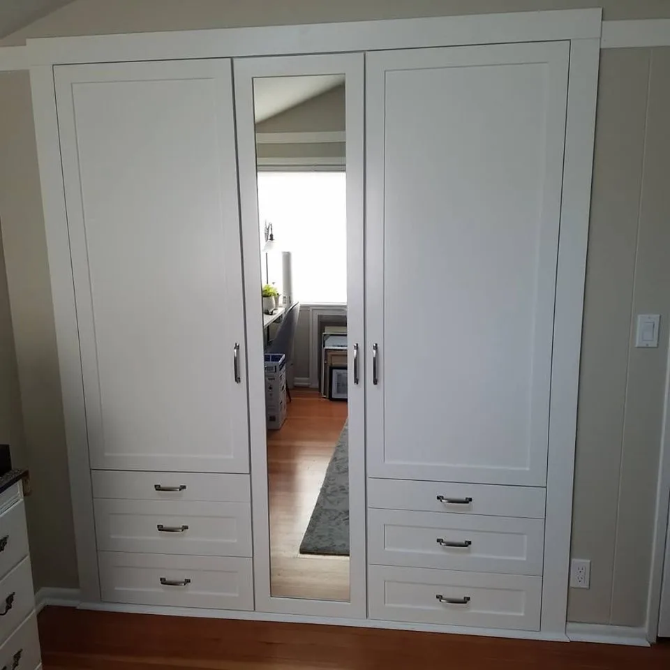 The Creative Carpenter LLC - Photo 9