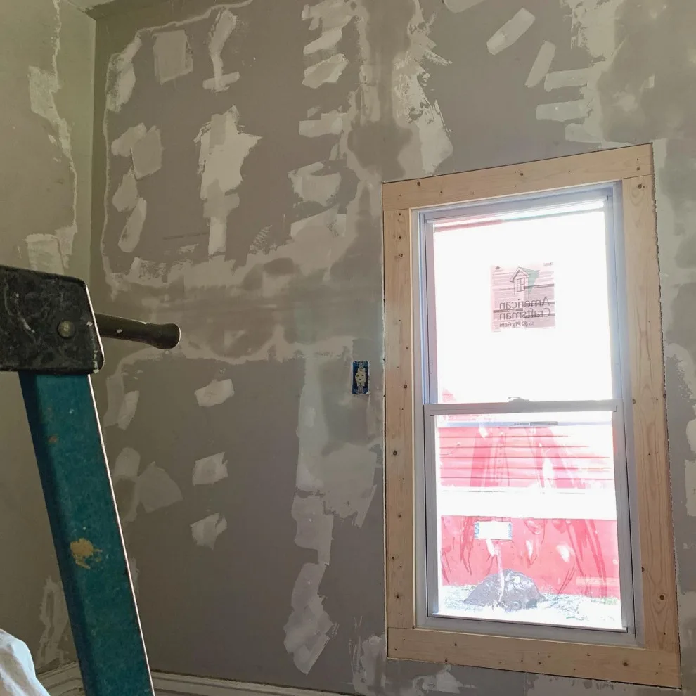 Window Job for Wall AC by 1 Handy Craftsman - Photo 4