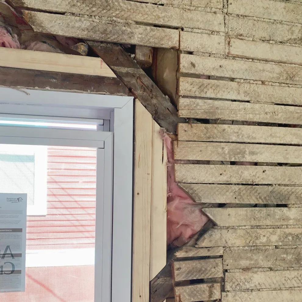 Window Job for Wall AC by 1 Handy Craftsman - Photo 5