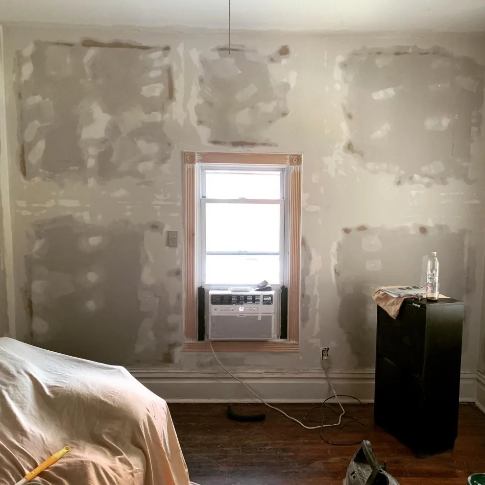 Window Job for Wall AC by 1 Handy Craftsman - Photo 3