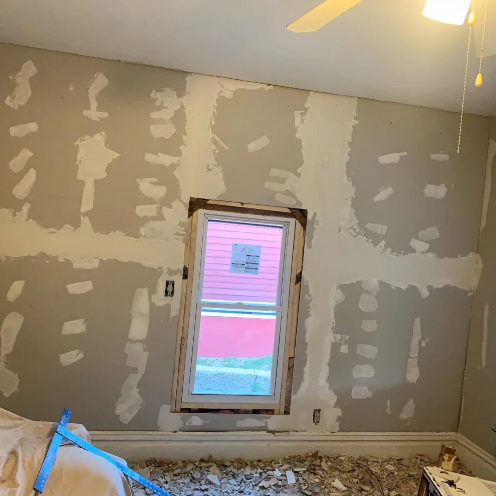 Window Job for Wall AC by 1 Handy Craftsman - Photo 8