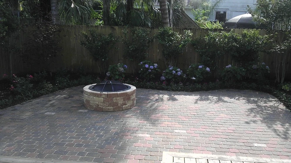 Stonework & Patio by Landscape 180, LLC - Photo 24