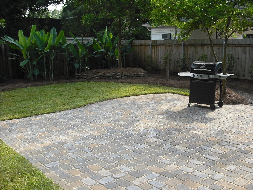 Stonework & Patio by Landscape 180, LLC - Photo 7