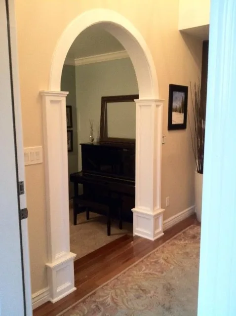 Wood Wise Carpentry LLC - Photo 8