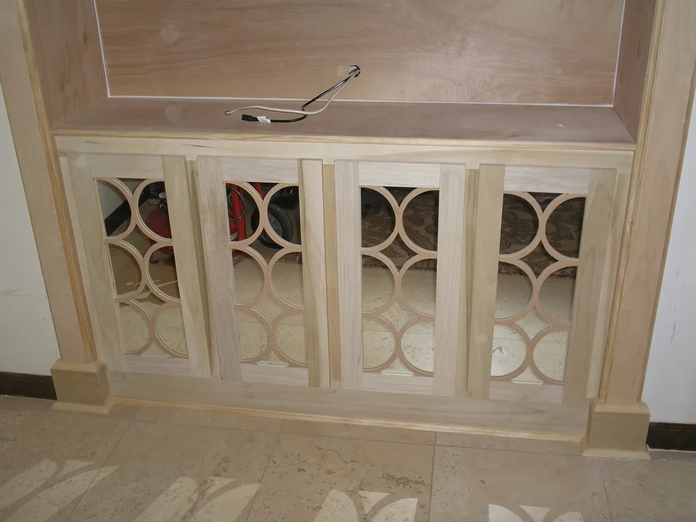 Wood Wise Carpentry LLC - Photo 9