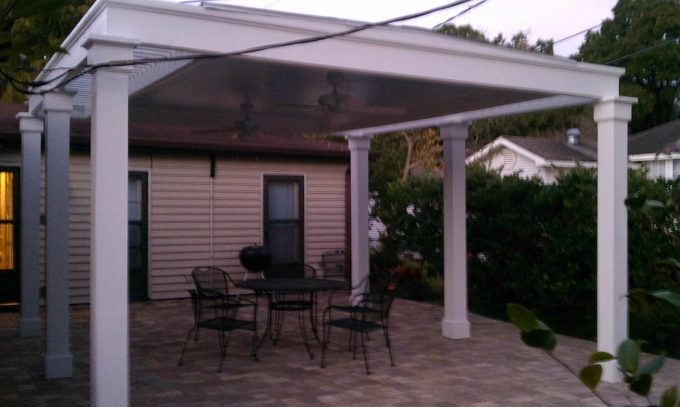 Stonework & Patio by Landscape 180, LLC - Photo 11