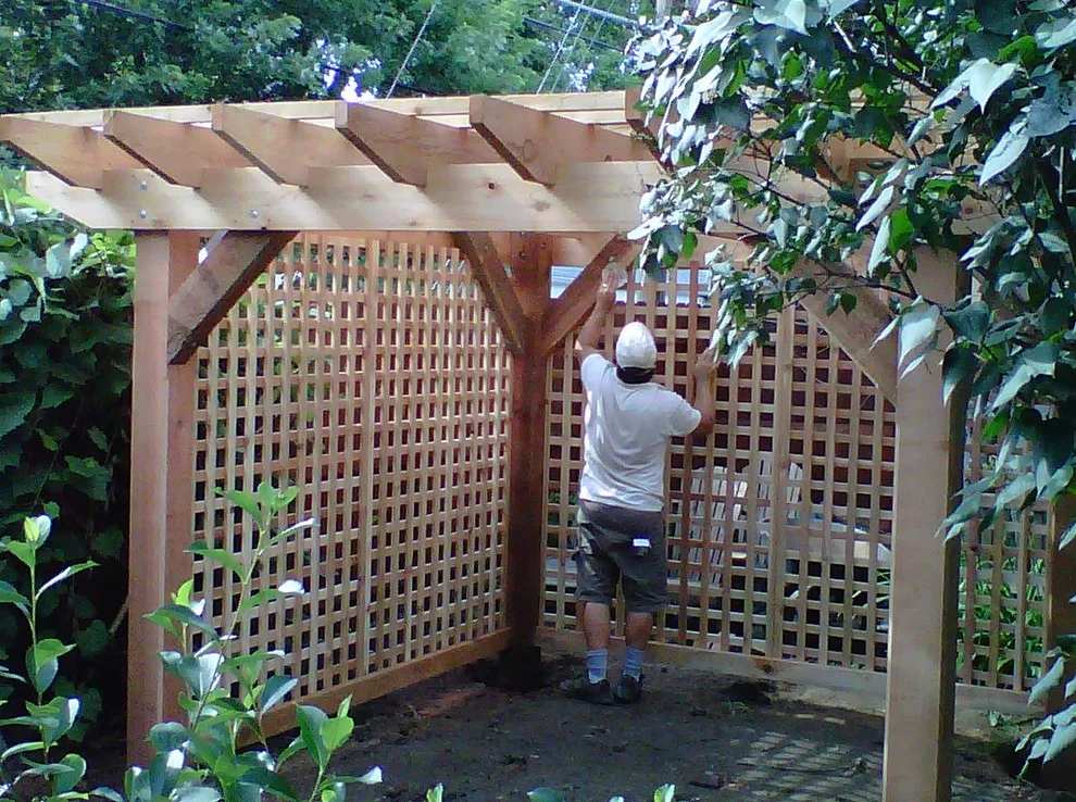 external constructions by Norwegian Wood - Photo 5