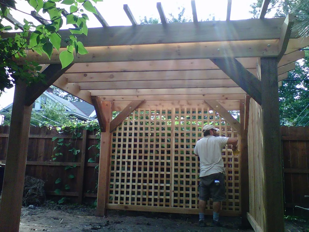 external constructions by Norwegian Wood - Photo 12