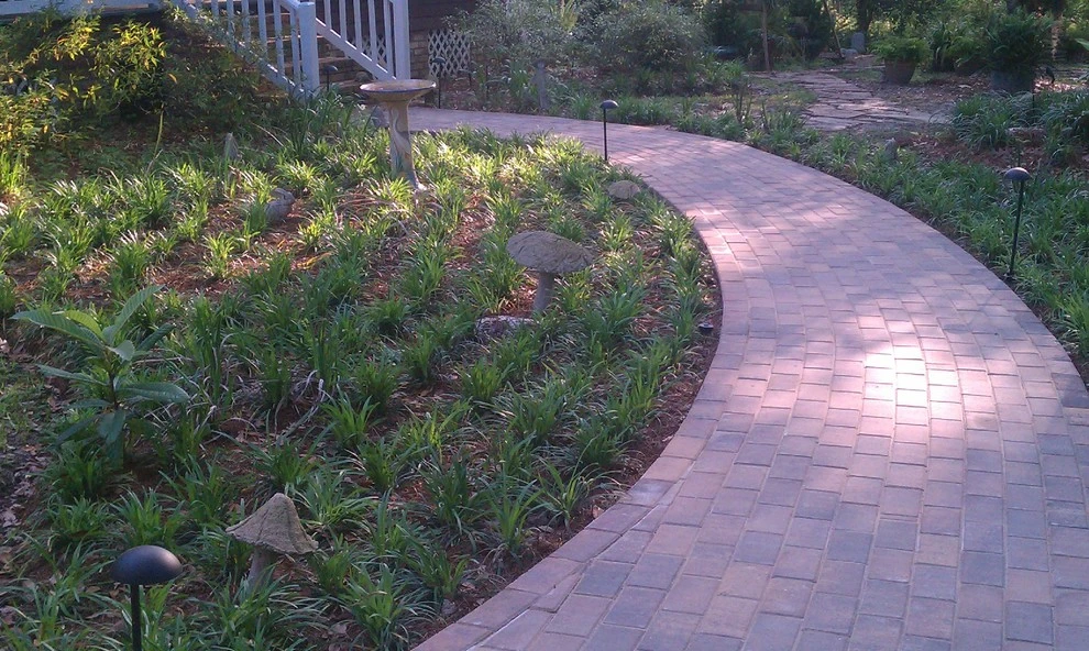 Stonework & Patio by Landscape 180, LLC - Photo 34