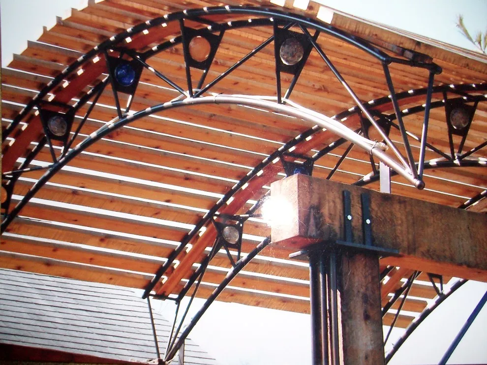 external constructions by Norwegian Wood - Photo 3