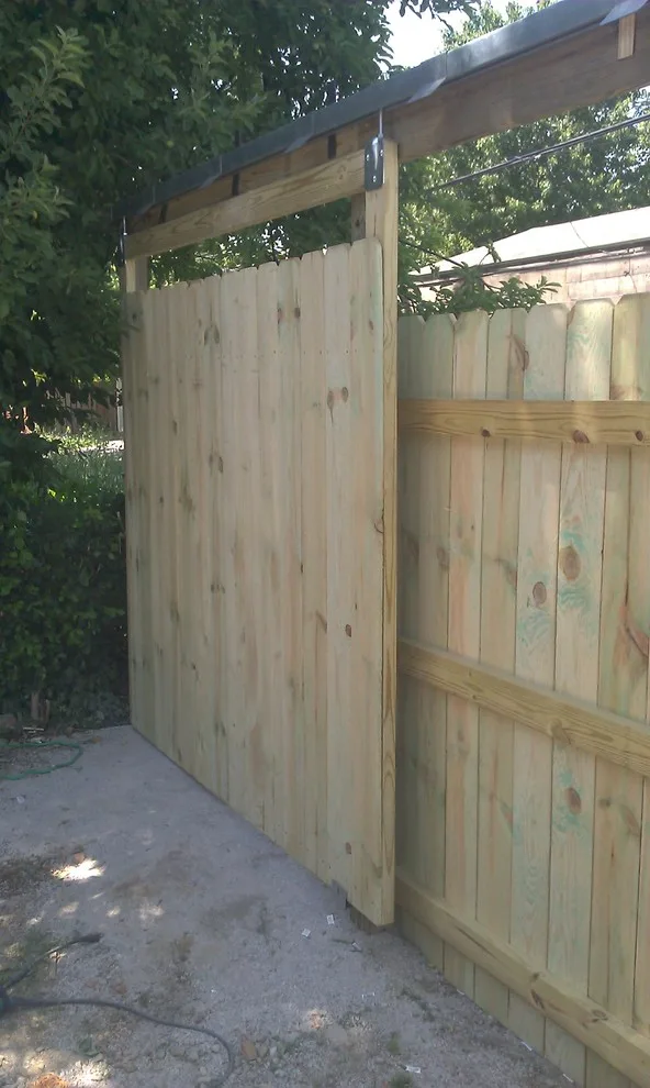 external constructions by Norwegian Wood - Photo 8