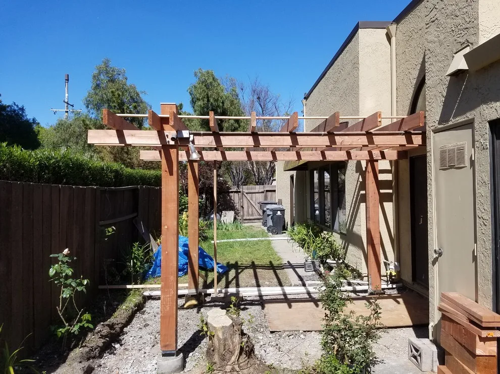 Treehouse by Teaham Construction - Photo 2