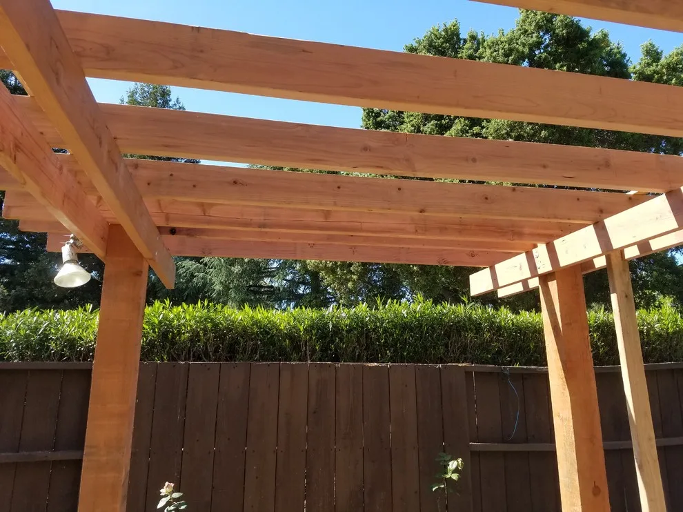 Treehouse by Teaham Construction - Photo 4