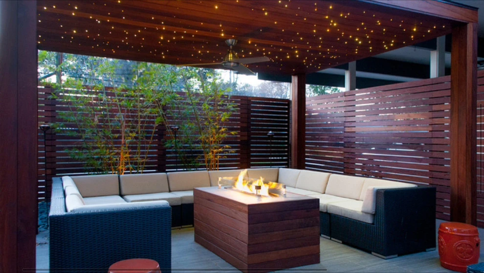 Modern Landscape by Landscape 180, LLC - Photo 4