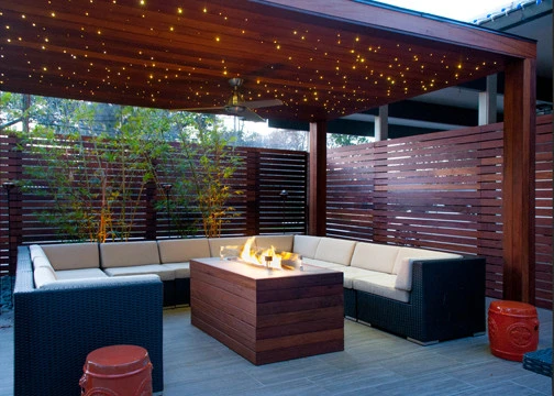 Modern Landscape by Landscape 180, LLC - Photo 3