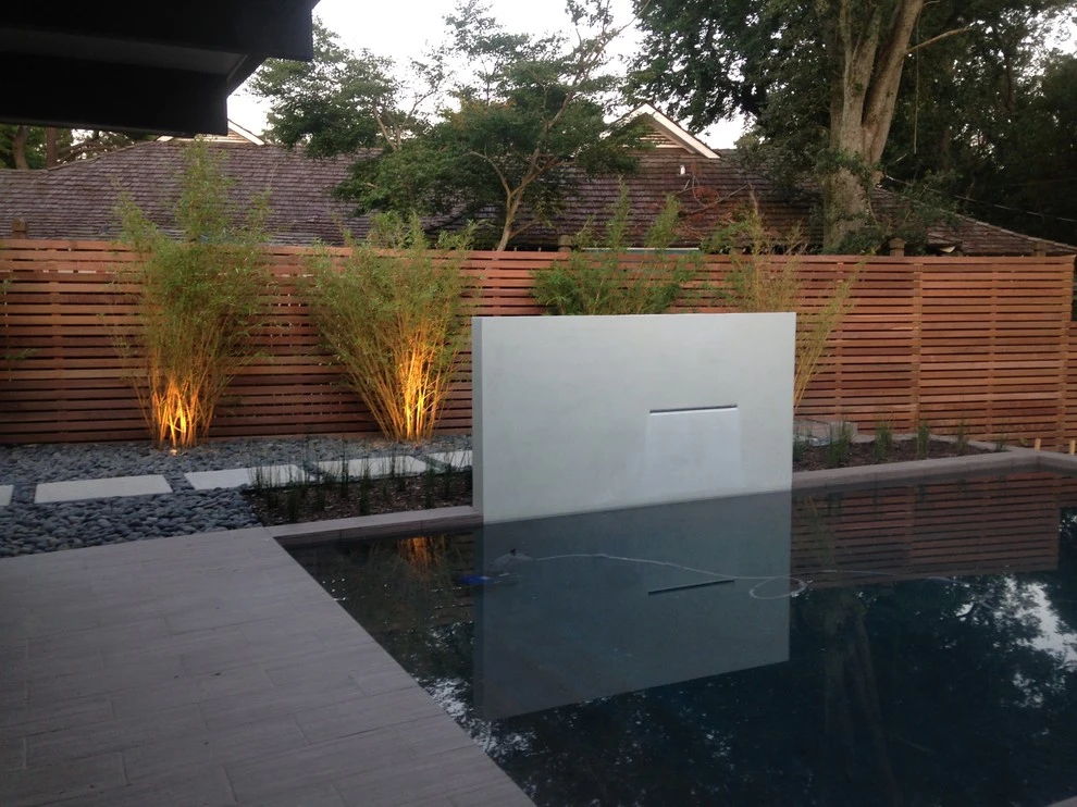 Modern Landscape by Landscape 180, LLC - Photo 2