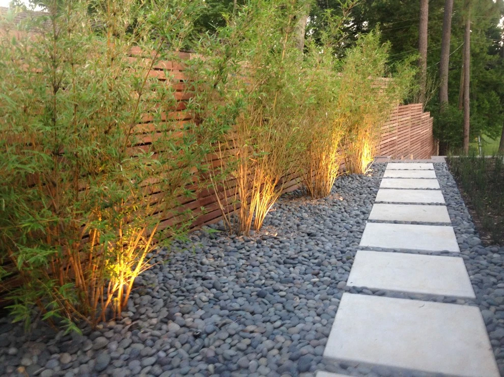 Modern Landscape by Landscape 180, LLC - Photo 5