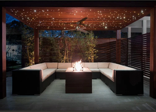 Modern Landscape by Landscape 180, LLC - Photo 7