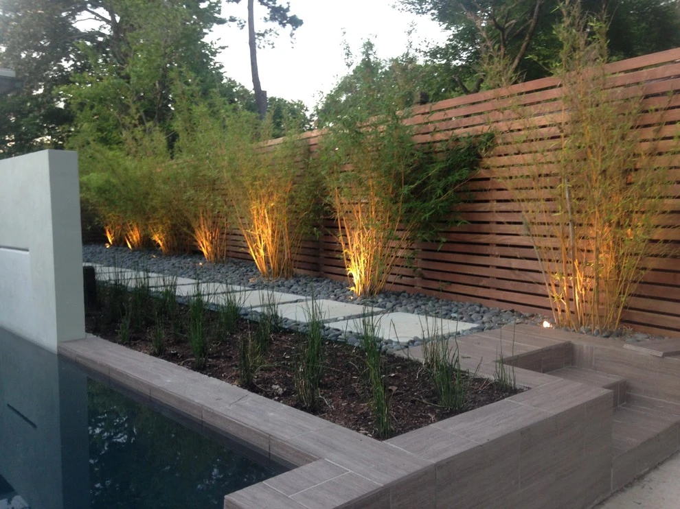Modern Landscape by Landscape 180, LLC - Photo 6