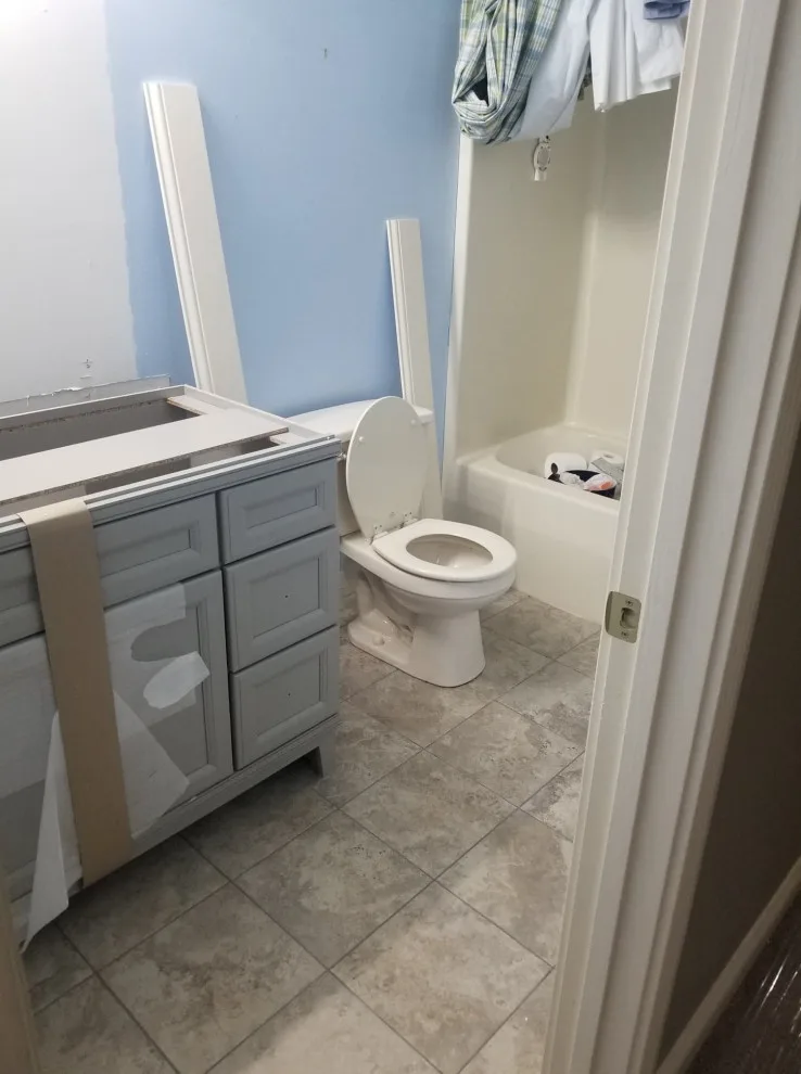 Crews Professional Building - Photo 10