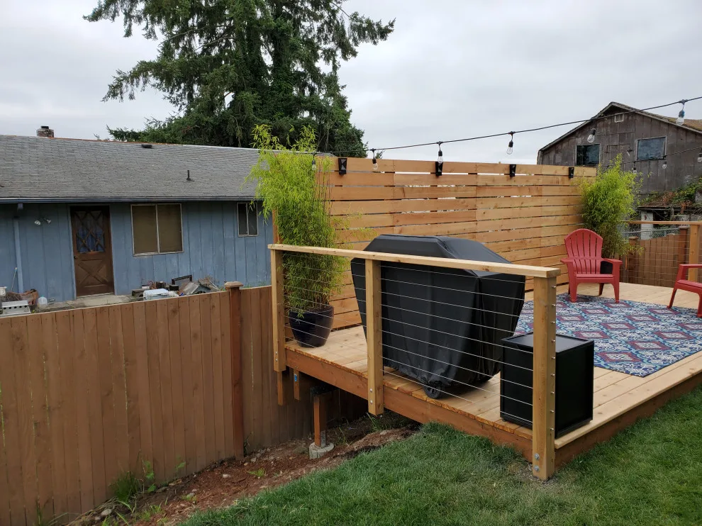 Teaham Construction - Photo 13