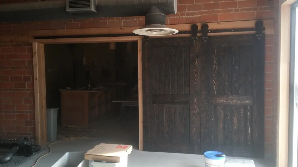 Balboa Eatery Grandview Ohio by Norwegian Wood - Photo 17