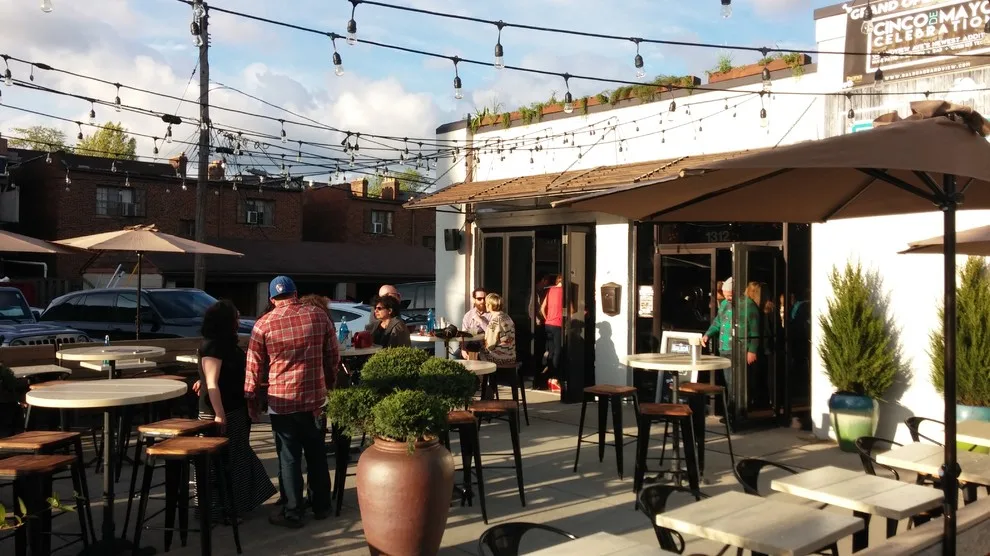 Balboa Eatery Grandview Ohio by Norwegian Wood - Photo 37