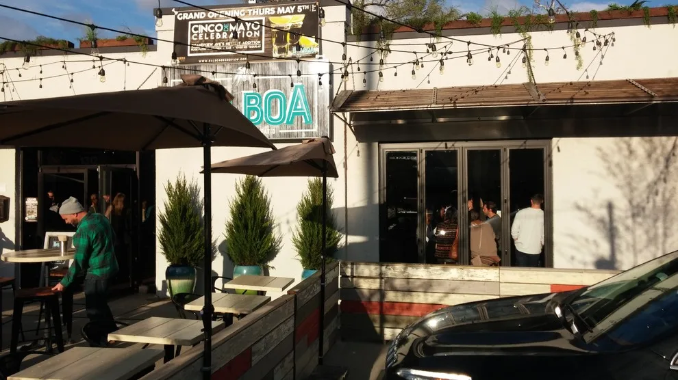 Balboa Eatery Grandview Ohio by Norwegian Wood - Photo 25