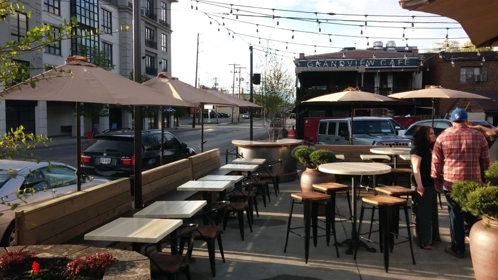 Balboa Eatery Grandview Ohio by Norwegian Wood - Photo 16