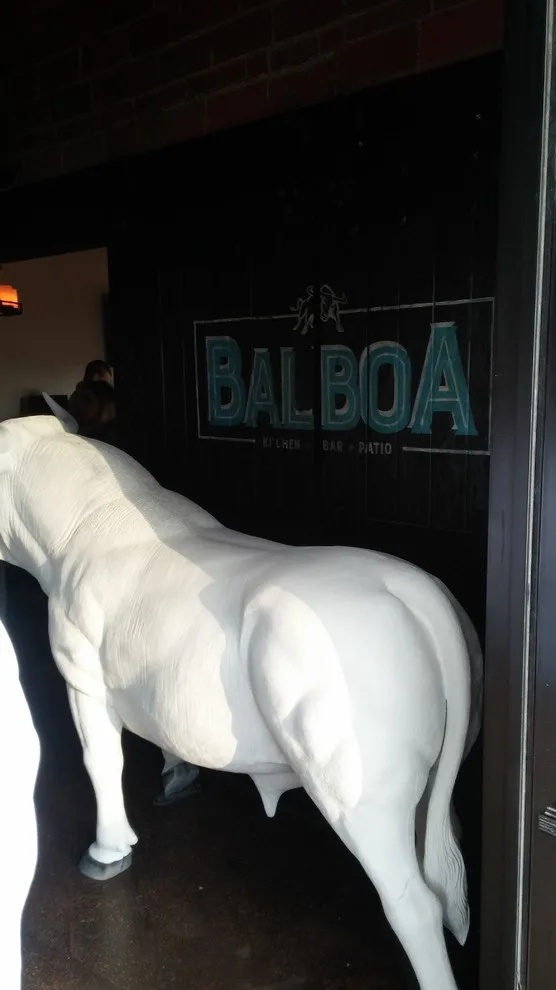 Balboa Eatery Grandview Ohio by Norwegian Wood - Photo 28