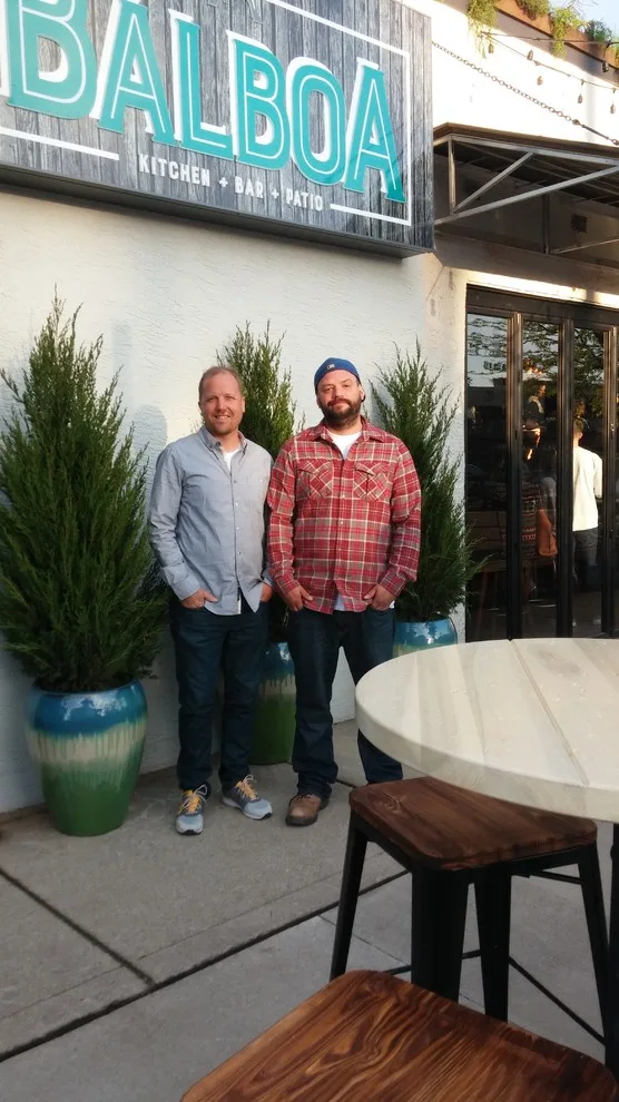 Balboa Eatery Grandview Ohio by Norwegian Wood - Photo 12