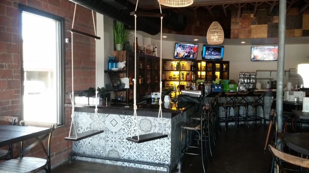 Balboa Eatery Grandview Ohio by Norwegian Wood - Photo 10