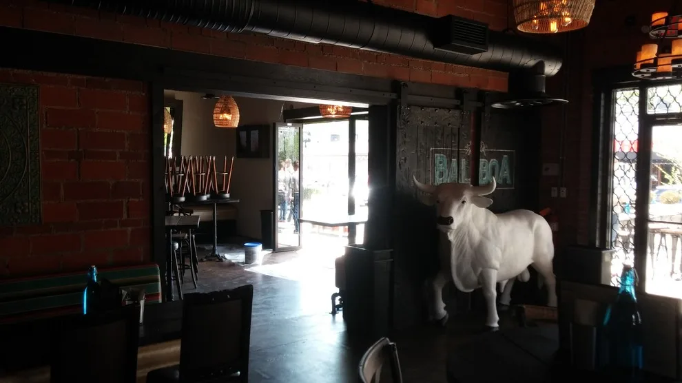 Balboa Eatery Grandview Ohio by Norwegian Wood - Photo 32
