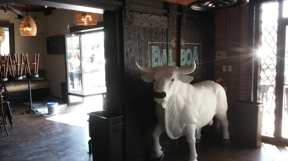 Balboa Eatery Grandview Ohio by Norwegian Wood - Photo 15