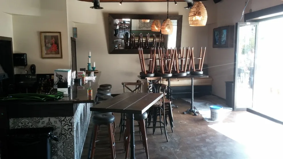 Balboa Eatery Grandview Ohio by Norwegian Wood - Photo 29