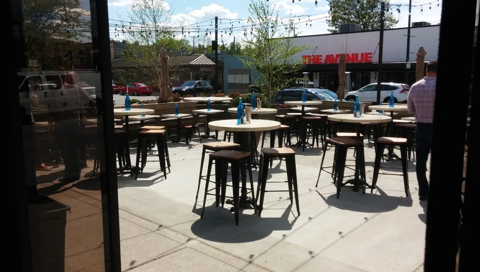 Balboa Eatery Grandview Ohio by Norwegian Wood - Photo 5