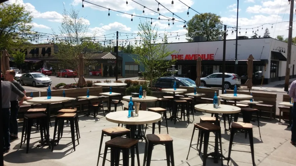 Balboa Eatery Grandview Ohio by Norwegian Wood - Photo 33