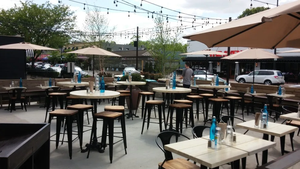 Balboa Eatery Grandview Ohio by Norwegian Wood - Photo 26