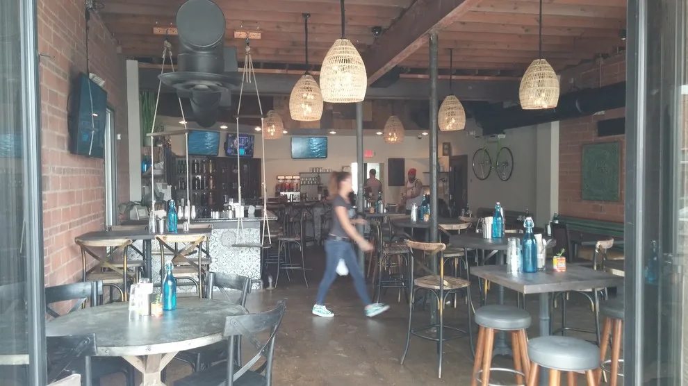Balboa Eatery Grandview Ohio by Norwegian Wood - Photo 30