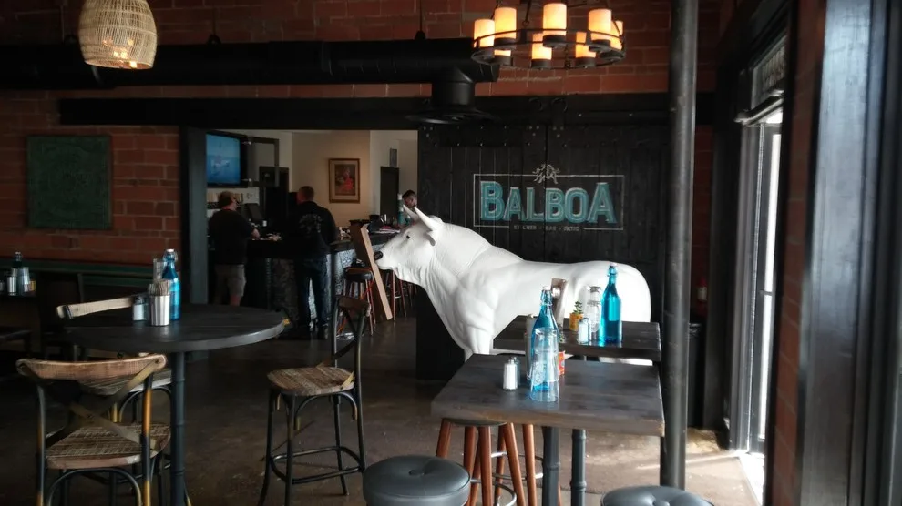 Balboa Eatery Grandview Ohio by Norwegian Wood - Photo 4