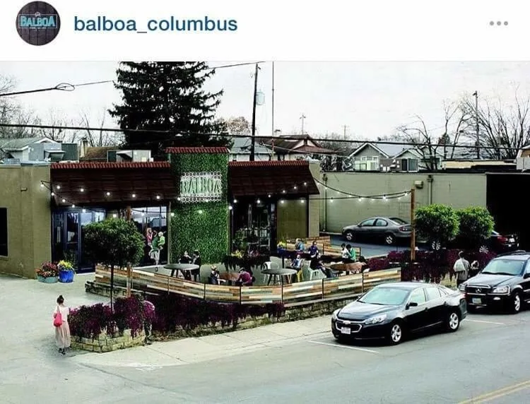 Balboa Eatery Grandview Ohio by Norwegian Wood - Photo 35