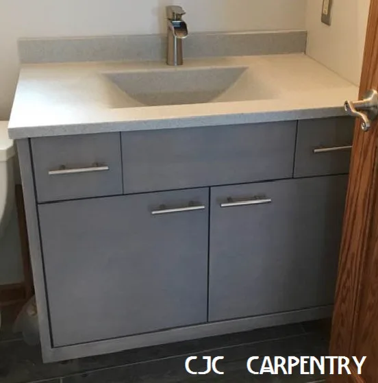CJC Carpentry, LLC - Photo 13