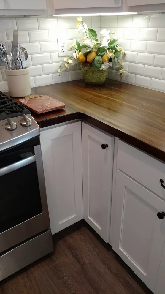 Bayboro rural getaway by Build It Right Woodworking - Photo 2